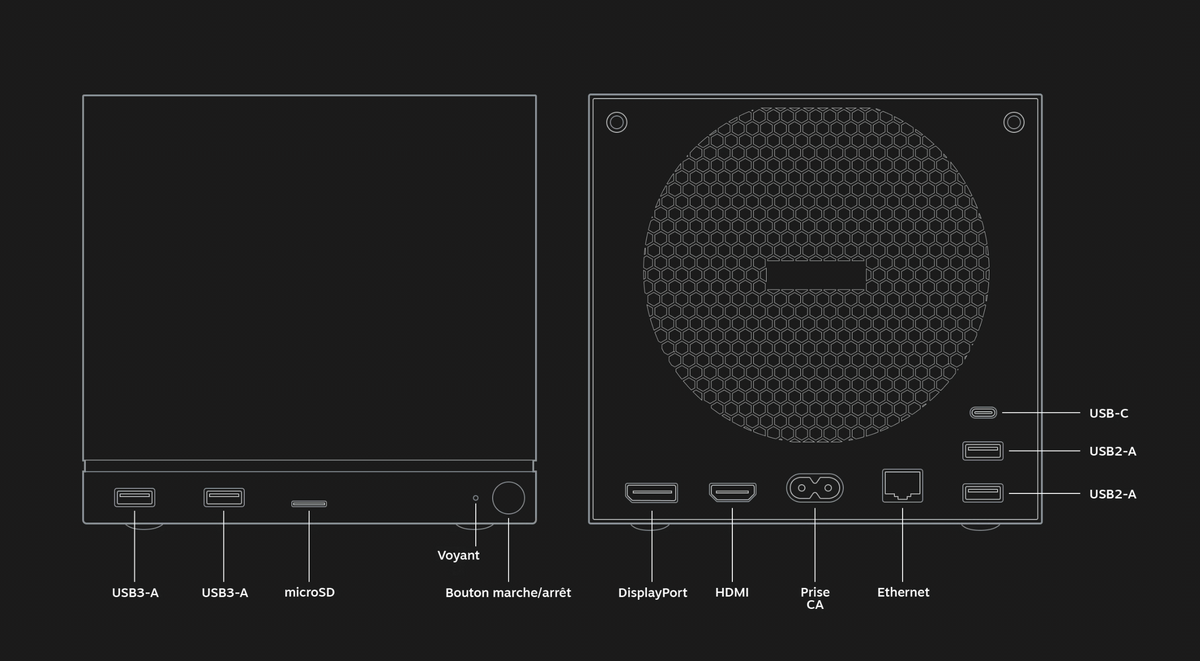 Steam Machine
