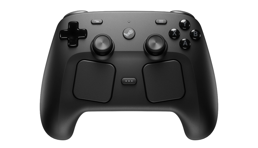 Steam Controller