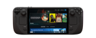 Steam Deck OLED 1