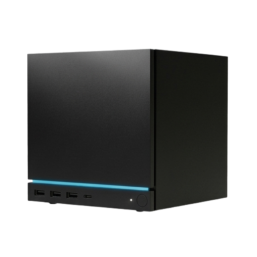 Steam Machine