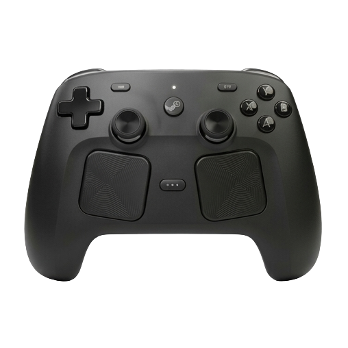 Steam Machine